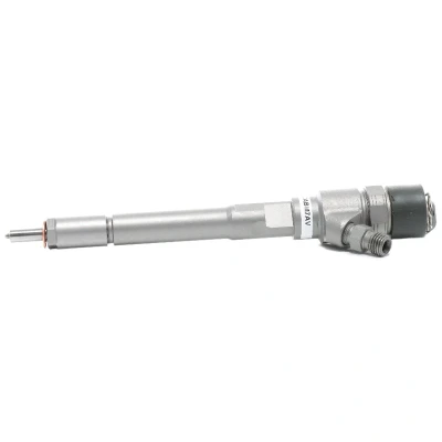 Abbildung von METZGER ORIGINAL Ersatzteil 0870070 Einspritzdüse Common Rail muss mit OBD Eigendiagnose Gerät codiert werden Dichtring
