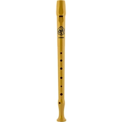 Abbildung von HOHNER Blockflöte, Melody Line, THE MAGIC FLUTE, deutsch, einteilig,Kunststoff