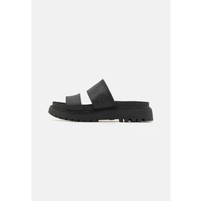 Abbildung von Timberland CLAIREMONT WAY SLIDE SANDAL Sandale
