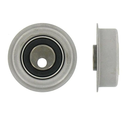 Abbildung von SKF VKM 75044 Spannrolle, Zahnriemen MITSUBISHI: GALANT 4 Stufenheck, L300 / Delica III Bus,
