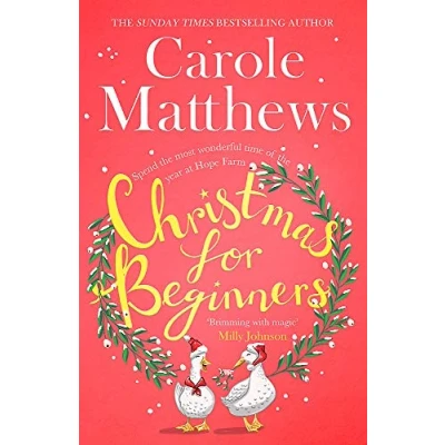 Abbildung von Christmas for Beginners: Fall in love with the ultimate festive read from Sunday Times bestseller