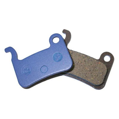 Abbildung von A2Z Bremsbelag AZ 630 Kompatibel mit Fastop XTR XT SLX BR M975
