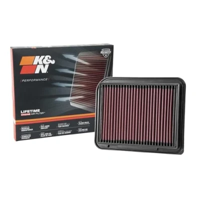 Abbildung von Luftfilter K&amp;N Filters 33 3015