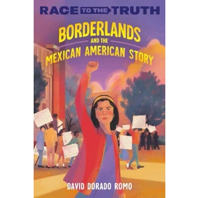 Abbildung von Borderlands and the Mexican American Story (Race to Truth)