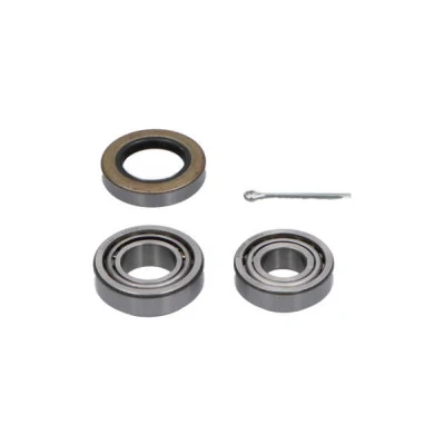 Abbildung von KAVO PARTS WBK 1008 Radlagersatz Hinterachse 52 CHEVROLET: Matiz, Spark, DAEWOO: Matiz I Schrägheck, II Kastenwagen