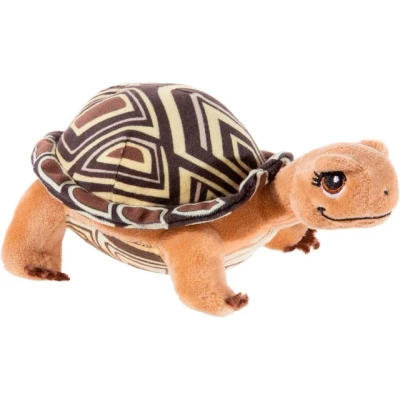 Abbildung von Heunec® Kuscheltier Die Schule der Magischen Tiere, Schildkröte Henrietta, 18 cm