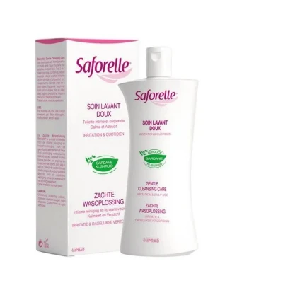 Abbildung von Saforelle Cuidado Intimo Activo 500Ml