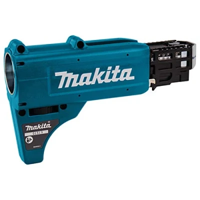 Abbildung von Makita Magazinschrauber Magazinvorsatz 191L24 0, (Solo, Vorsatz für Magazinschrauben), Schraubenlängen von 25 55 mm