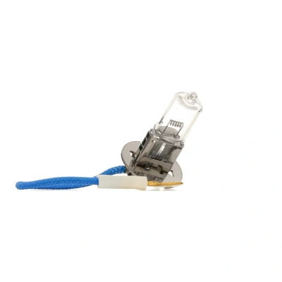 Abbildung von NARVA 48700 Glühlampe, Fernscheinwerfer H3 24V 70W PK22s Halogen MAN: L 2000, M 2000 M, TGX, IVECO: EuroCargo I III, MERCEDES BENZ: ATEGO, LK/LN2