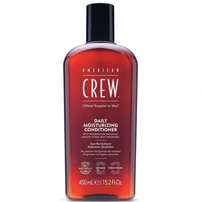Abbildung von American Crew Daily Moisturing Conditioner 450ml