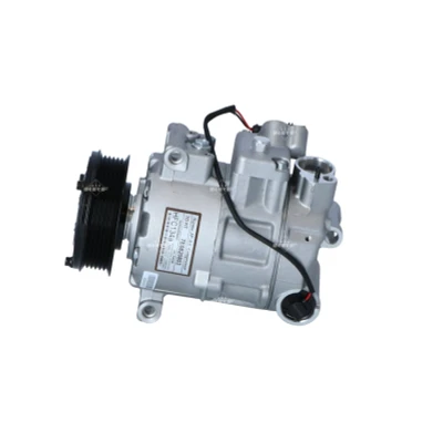 Abbildung von NRF 32796 Kompressor 7SEU17C 12 PAG 46 mit Dichtring VOLKSWAGEN: Transporter 5 Bus, Multivan (7HM, Kastenwagen