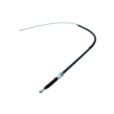 Abbildung von BOSCH 1 987 482 809 Handbremsseil 1447 VOLKSWAGEN: Golf 5 Schrägheck, Plus / Crossgolf, Jetta 3, AUDI: A3 Sportback