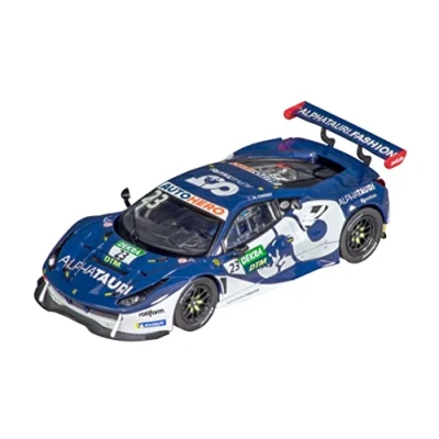 Abbildung von Ferrari 488 GT3 &quot;AlphaTauri AF Corse No.23&quot; DTM