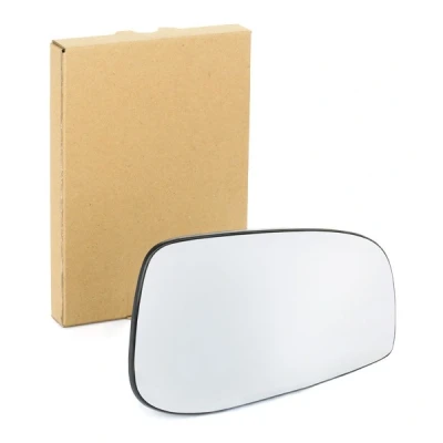 Abbildung von VAN WEZEL 5921838 Außenspiegelglas rechts VOLVO: V70 2, S60 I, S80 I