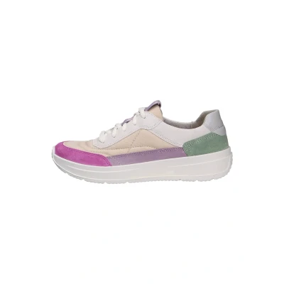 Abbildung von Legero Comfort Sneaker low, Damen, Größe: 38, Multicolour Schuhe