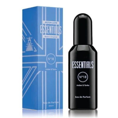 Abbildung von Milton Lloyd Essentials No 18 Fragrance for Women 50ml Eau de Parfum