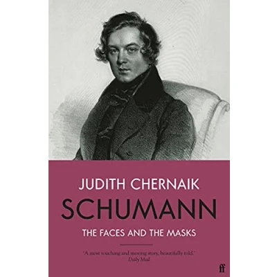 Abbildung von Schumann: the Faces and Masks