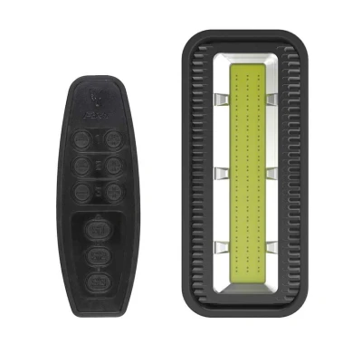 Abbildung von Fox RX+ Light &amp; Remote Bivvy Lampe Zeltbeleuchtung