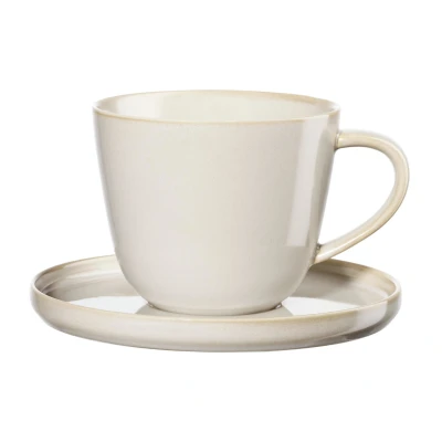Abbildung von ASA Selection COPPA Kaffeetasse m.U. tofu 0,25l