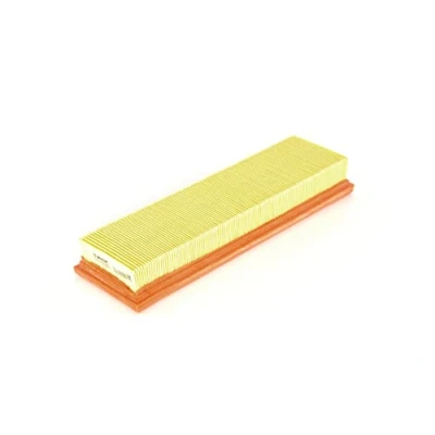 Abbildung von BOSCH 1 457 433 623 Luftfilter 41 88 294 Filtereinsatz RENAULT: TWINGO 1, CLIO Kasten