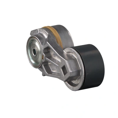 Abbildung von FEBI BILSTEIN 27117 Riemenspanner VOLVO: FH II, RENAULT TRUCKS: T Serie, Magnum