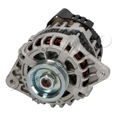 Abbildung von JAPKO 2C390 Lichtmaschine 12V 70A HYUNDAI: Getz, Atos, KIA: Picanto I