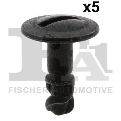 Abbildung von FA1 11 40088.5 Motor /Unterfahrschutz VOLKSWAGEN: Passat B5 GP Variant, AUDI: A4 B6 Avant, B7 Limousine, SEAT: Exeo ST