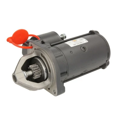 Abbildung von BOSCH 0 986 017 260 Anlasser 12 2 10, 12, 11 MERCEDES BENZ: C Klasse T modell, Sportcoupe, W124 Cabrio, VOLKSWAGEN: Passat B7 Variant