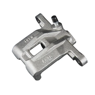 Abbildung von FEBI BILSTEIN 178198 Bremssattel Gusseisen Hinterachse links CHEVROLET: Nubira Kombi, Lacetti Schrägheck, DAEWOO: Limousine