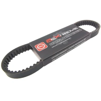 Abbildung von 2EXTREME 669 18 30 Keilriemen kompatibel für FLEX TECH TVZ 25, 50, VENUS 2, JINAN QINGQI QM50QT 6