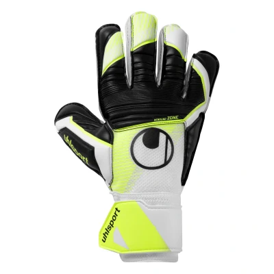 Abbildung von uhlsport Torwarthandschuhe SOFT ADVANCED (Paar, mit Verschluss)