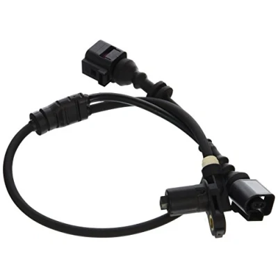 Abbildung von METZGER 0900252 ABS Sensor für Verschleißwarnanzeiger vorbereitet VOLKSWAGEN: Sharan I, Kastenwagen, FORD: Galaxy Mk1 MPV, SEAT: Alhambra I