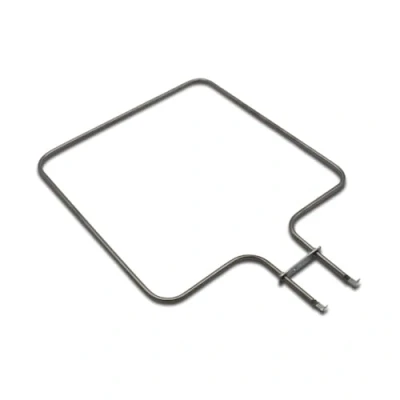Abbildung von SOS Accessoire Unterer Widerstand 1000 W für Backofen, Herd 8072470027 AEG, Arthur Martin, Martin Electrolux, Essentiel B, FAU