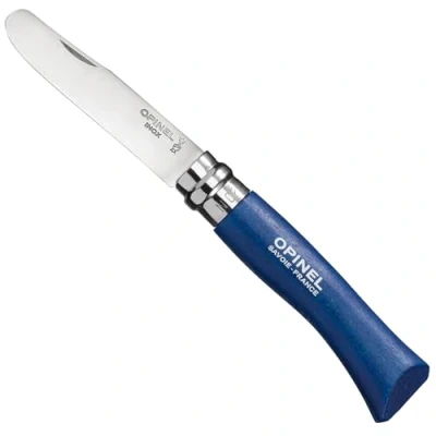 Abbildung von Opinel Kochmesser Taschenmesser No.7 Junior