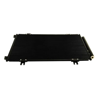 Abbildung von MAXGEAR Easy Fit AC830240 Klimakondensator mit Trockner 15,5 10,1 Aluminium 688 SUZUKI: Vitara IV SUV