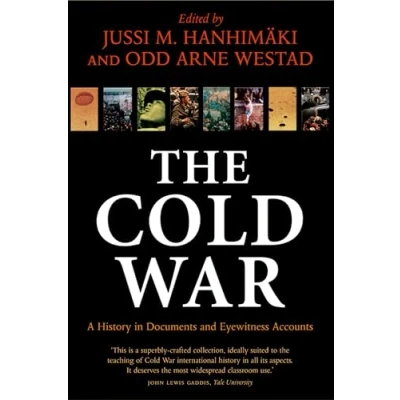 Abbildung von The Cold War: A History in Documents and Eyewitness Accounts