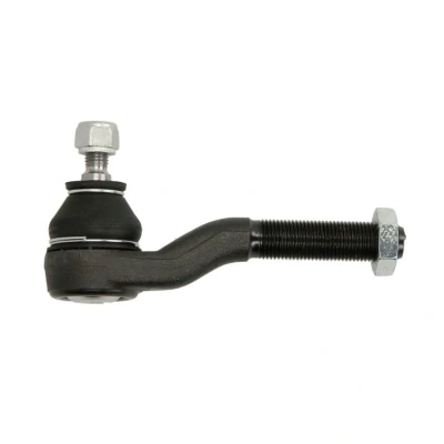 Abbildung von febi BILSTEIN 10657 Spurstangenkopf Plus Vorderachse links mit Kontermutter PEUGEOT: 406 Limousine, Kombi, Coupe
