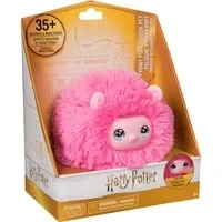 Abbildung von Wizarding World Harry Potter Interaktiver Plüsch Minimuff mit über 35 Geräuschen und Reaktionen, Spielzeug für Kinder ab 6 Jahren, Fanartikel