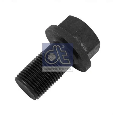 Abbildung von Schraube, Lagerbock Kurbelwelle DT Spare Parts 4.40103