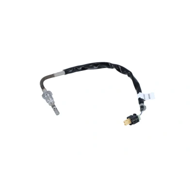Abbildung von NRF 707097 Sensor, Abgastemperatur mit synthetischem Fett MERCEDES BENZ: E Klasse Limousine, C T modell, modell