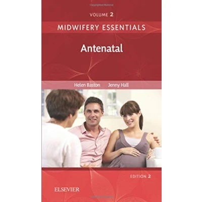 Abbildung von Midwifery Essentials: Antenatal: Volume 2 (Volume 2) (Midwifery Essentials, 2, Band
