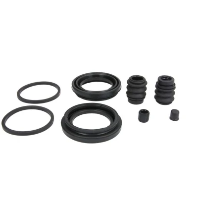Abbildung von AUTOFREN SEINSA D42185 Bremssattel Reparatursatz Vorderachse 45 HONDA: CIVIC 8 Stufenheck