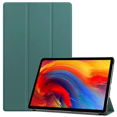 Abbildung von Acelive Hülle Case Schutzhülle für Lenovo Tab P11 TB J606F/Tab Plus J616F 11&quot; mit Auto Schlaf/Wach Ständerfunktion