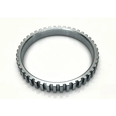 Abbildung von DAKAtec 400073 ABS Ring Vorderachse links, rechts KIA: Rio I Kombi, NISSAN: Almera 2 Limousine