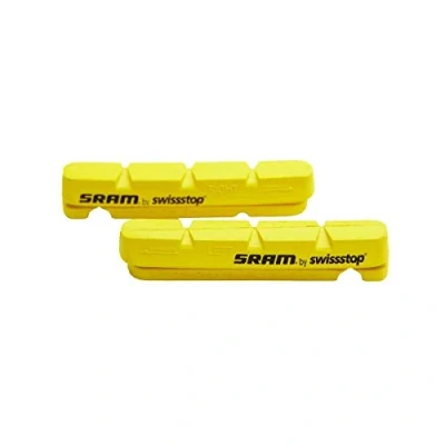 Abbildung von Sram Unisex Erwachsene Bremsbeläge 2031970500 Bremsbeläge, Mehrfarbig, One Size