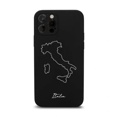 Abbildung von d&#039;origine Italien Handyhülle iPhone 12