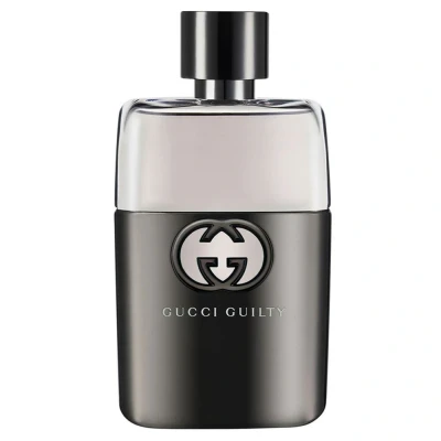 Abbildung von Gucci Guilty Pour Homme Eau de Toilette 50 ml