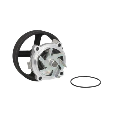 Abbildung von AISIN WPS 908 Wasserpumpe OPEL: Corsa D Schrägheck, C Astra J Sports Tourer, FIAT: Grande Punto Panda II Schrägheck