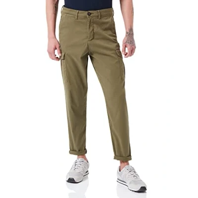 Abbildung von SELECTED HOMME SLHSLIMTAPERED Wick 172 Cargo W NOOS