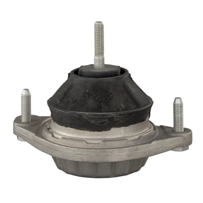 Abbildung von FEBI BILSTEIN 07172 Motorlager links Hydrolager AUDI: 80 B4 Limousine, Avant, Cabriolet